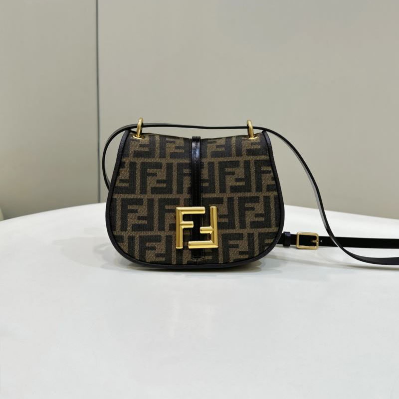 Fendi Satchel Bags - Click Image to Close